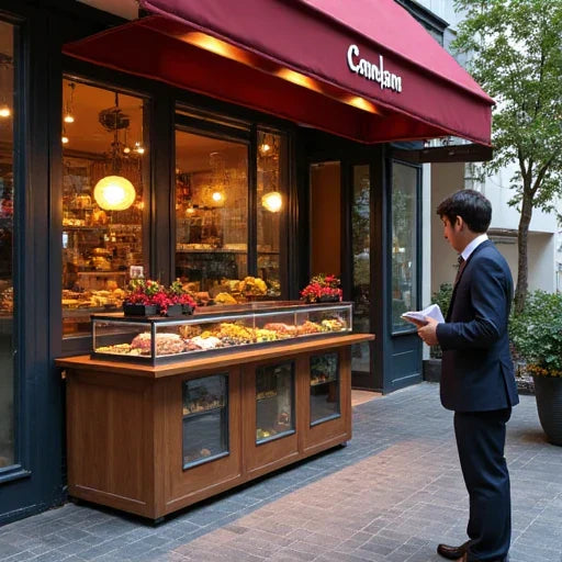 餐廳免洗紙餐盒與免洗餐具:提升品牌形象與用餐便利性