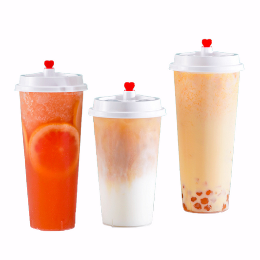 飲料杯客製外帶首選:航空杯與免洗紙杯的客製化應用全解析