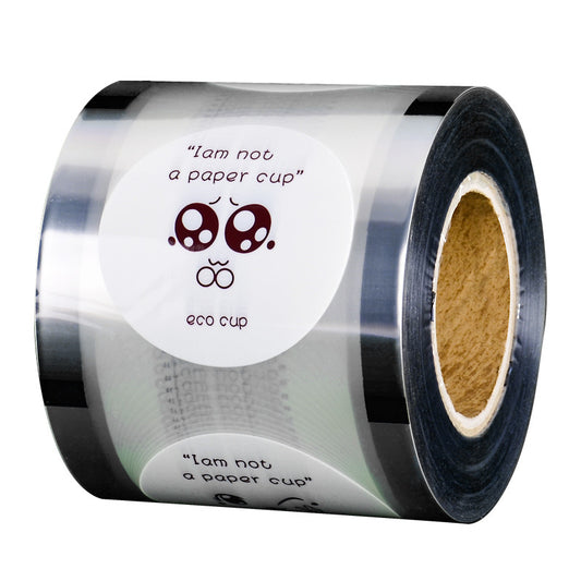 【客製免洗餐具】封口膜-2000入