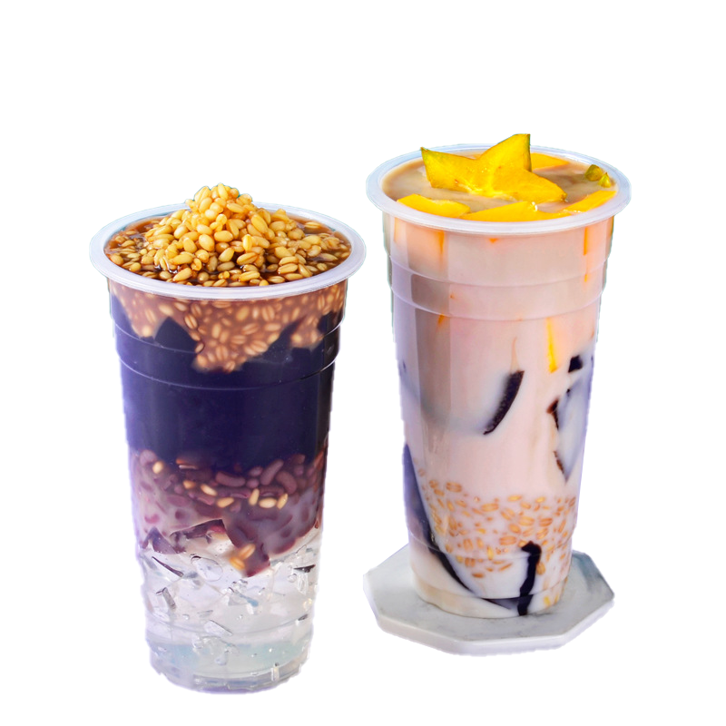 客製醬料杯與紙杯：從微小處打造令人難忘的品牌識別度