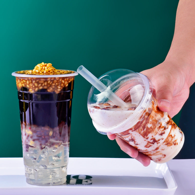 客製紙杯、客製飲料杯怎麼選？品牌曝光與實用性一次搞懂