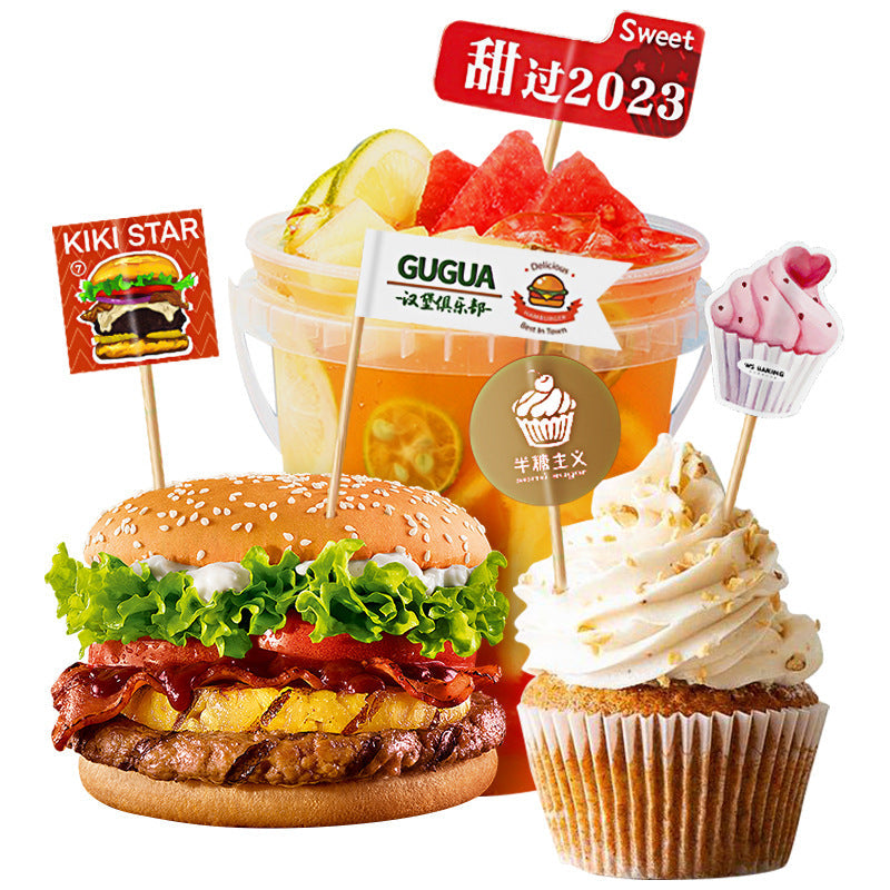 免洗餐盒的便利性與品牌價值