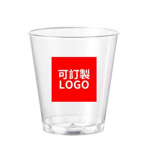 【客製免洗餐具】航空杯試飲杯50ML-2500入