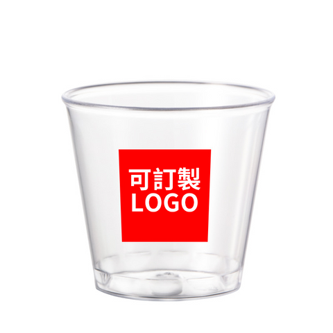 【客製免洗餐具】航空杯試飲杯30ML-2500入